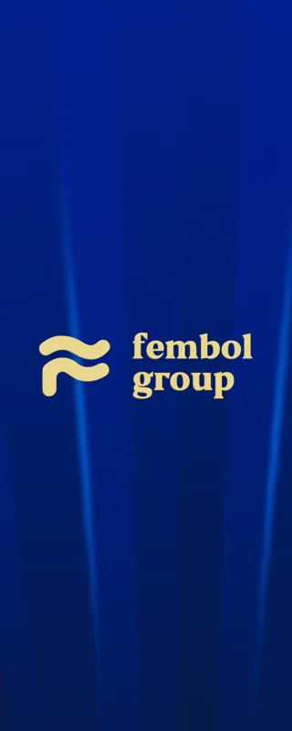 Fembol Gala 2025 — 10 x 4 Stage