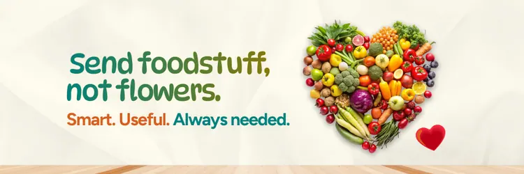 JOLO grocery app promotional banner