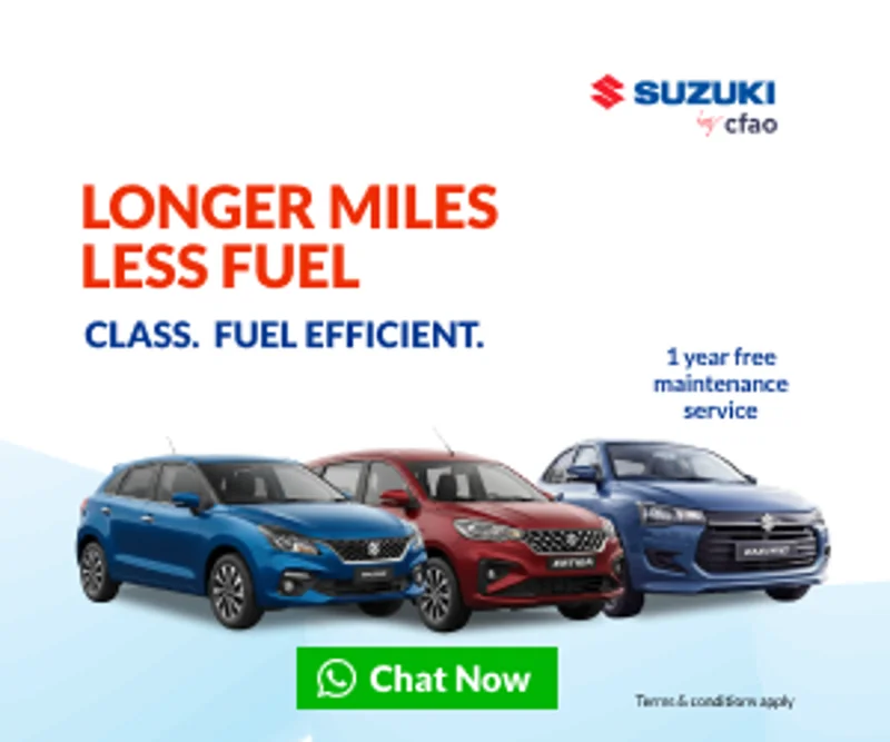 Suzuki campaign — group1 300x 250